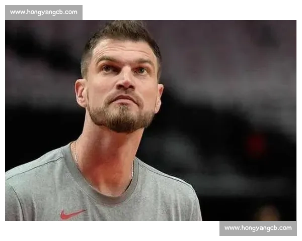 12 分交手记忆！马刺冠军中锋斯普利特，成开拓者临时主帅