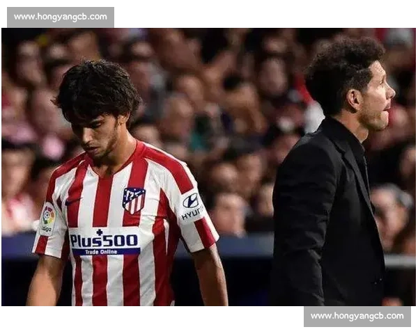 德比冲突焦点：维尼修斯斥佩德里 “爱哭鬼”