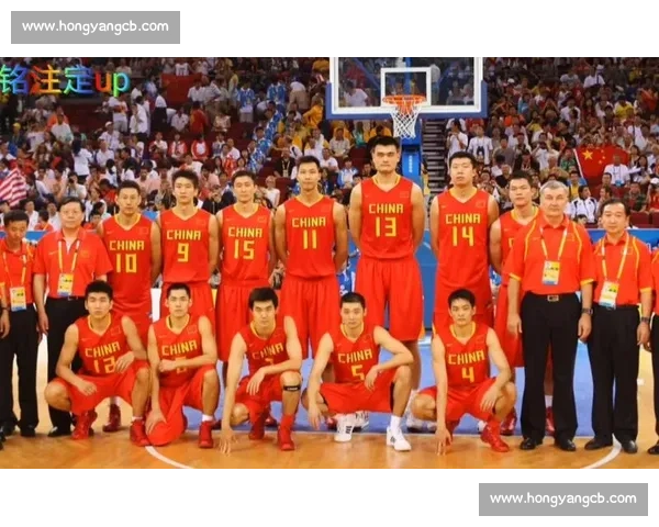 2008北京奥运中国男篮鏖战西班牙经典一役再回望热血瞬间