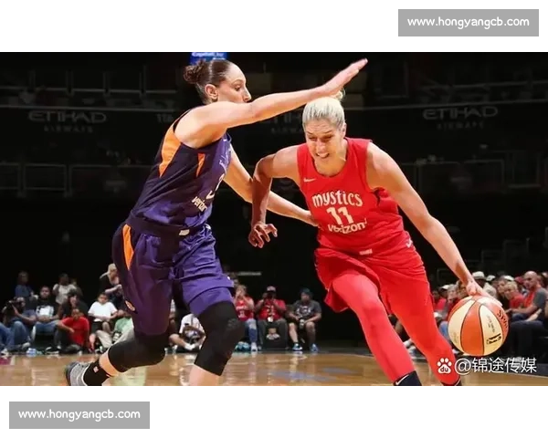 WNBA水星对决狂热强强碰撞焦点之战引爆赛场夜看点燃女篮魅力