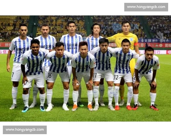 中超焦点战泰达迎战富力攻防博弈看点十足胜负走向引关注球迷期待