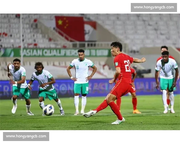 中国足球对阵日本：激战前瞻与历史对比分析