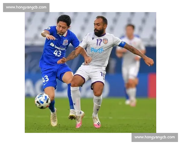 上海申花迎战珀斯光荣亚冠赛场中澳对决强强碰撞战术博弈与阵容解析 上海申花迎战珀斯光荣亚冠赛场中澳对决强强碰撞战术博弈与阵容解析