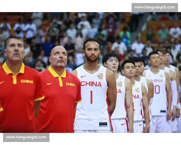 中国男篮迎战波多黎各关键一战检验新阵容成色与韧性冲击胜利信心