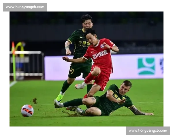 中超焦点大战恒大对决国安巅峰碰撞引爆新赛季风云争冠格局再起波澜