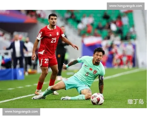 以中国男足vs卡塔尔关键对决为核心的出线前景与战术博弈解析